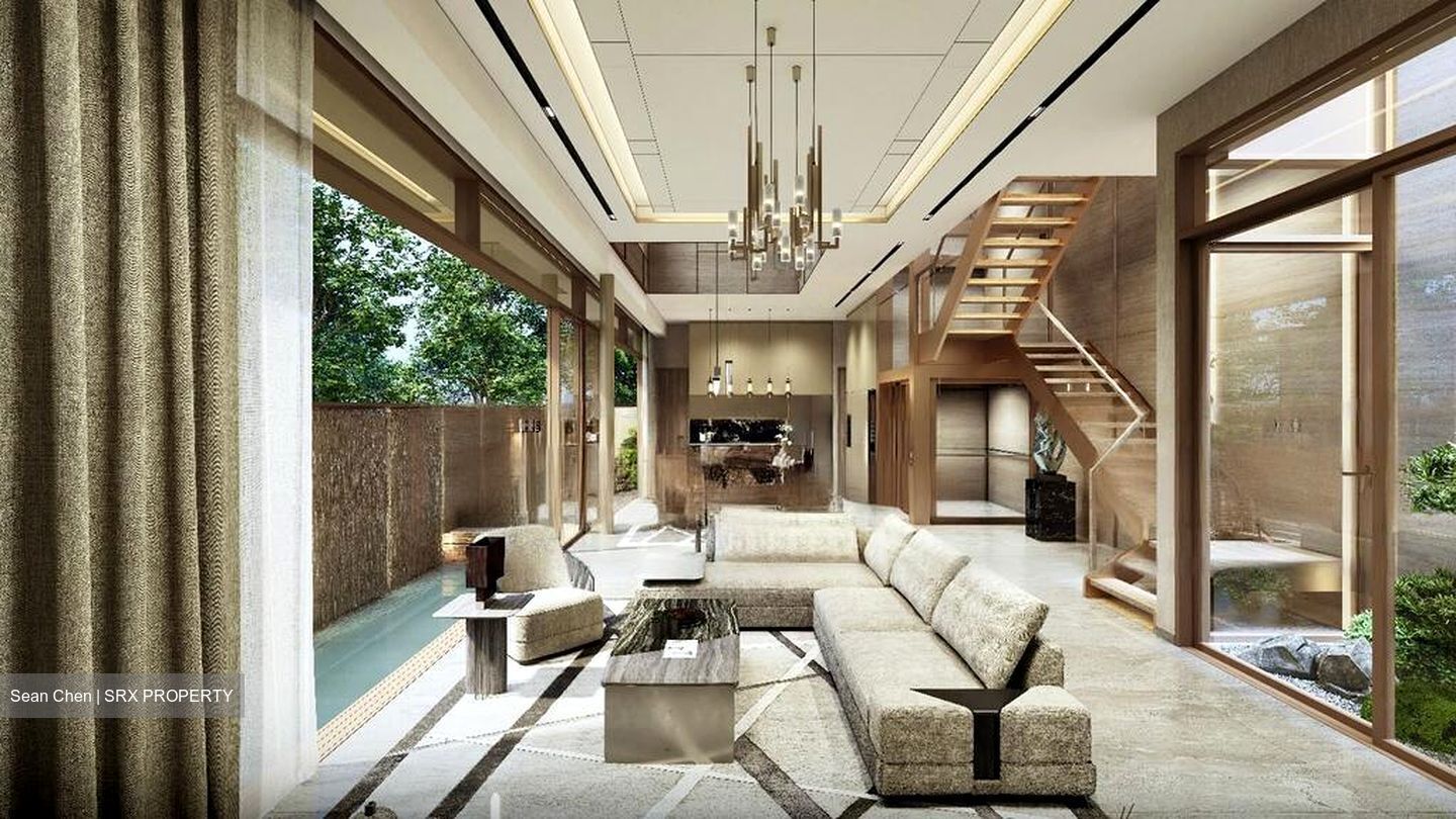 Opera Estate (D15), Detached #582388401